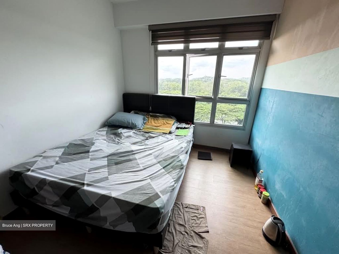 Blk 126C Eastdelta @ Canberra (Sembawang), HDB 5 Rooms #574569941